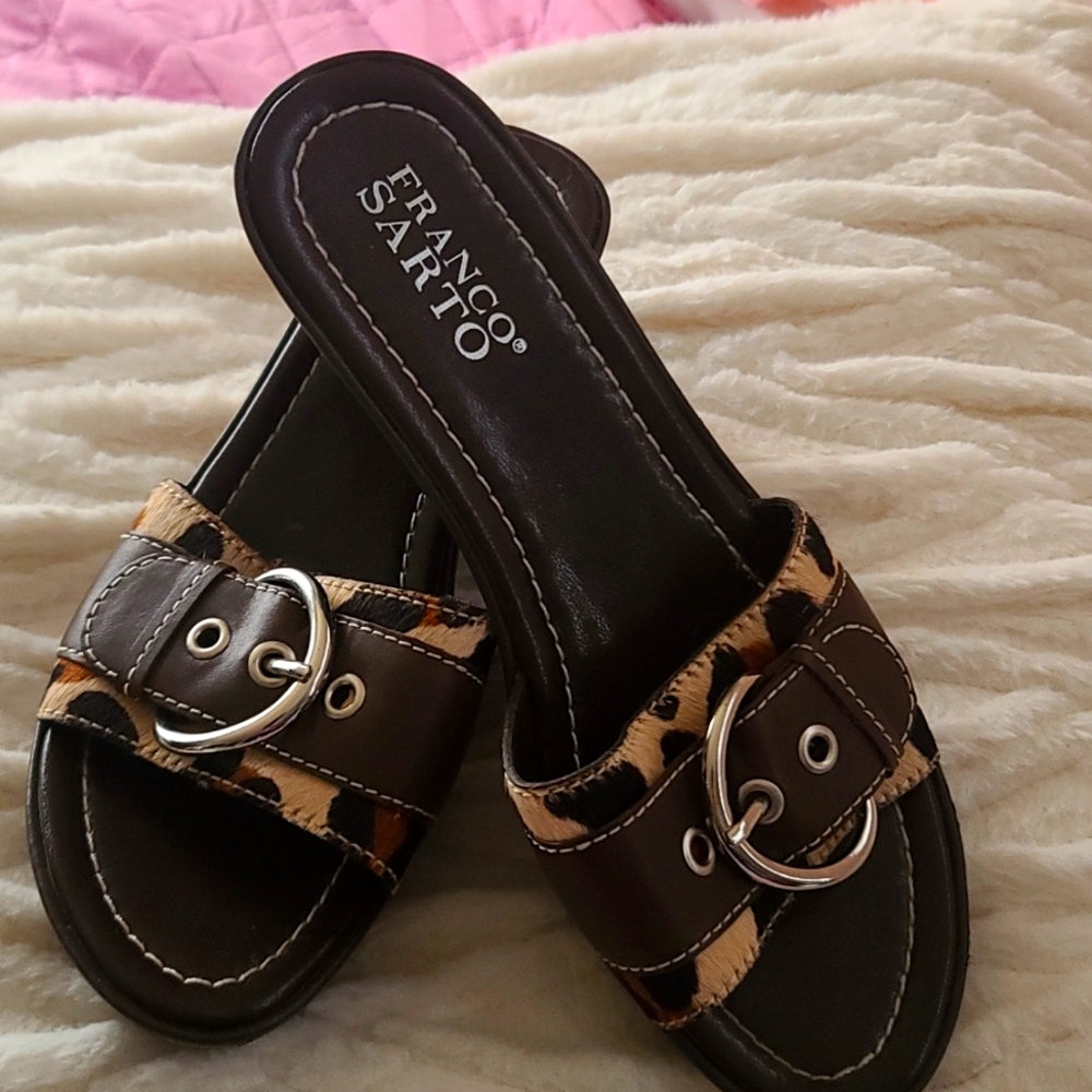 Women's Slip on Franco Sarto